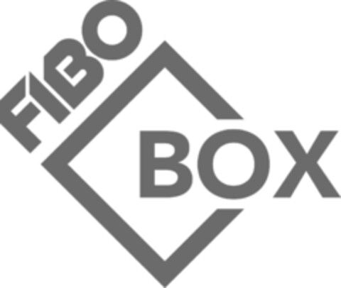 FIBO BOX Logo (EUIPO, 11/29/2019)