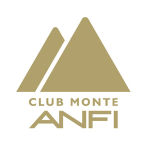 Club Monte Anfi Logo (EUIPO, 05.12.2019)