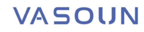 VASOUN Logo (EUIPO, 16.12.2019)