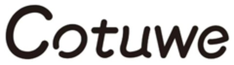 COTUWE Logo (EUIPO, 19.01.2020)