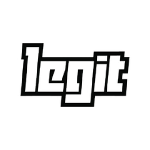 Legit Logo (EUIPO, 05.02.2020)