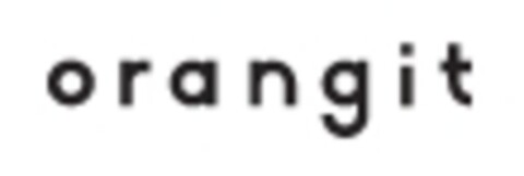 orangit Logo (EUIPO, 06.03.2020)