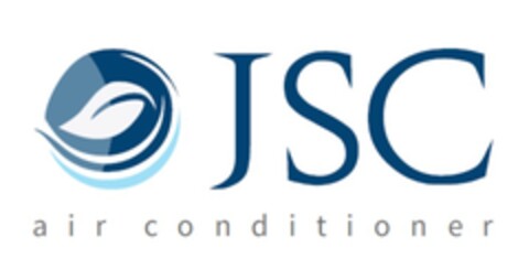 JSC air conditioner Logo (EUIPO, 03/26/2020)