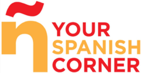 Ñ YOUR SPANISH CORNER Logo (EUIPO, 15.04.2020)