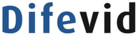 Difevid Logo (EUIPO, 06/01/2020)