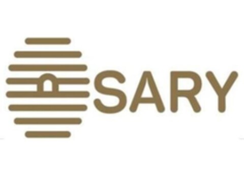 SARY Logo (EUIPO, 29.06.2020)