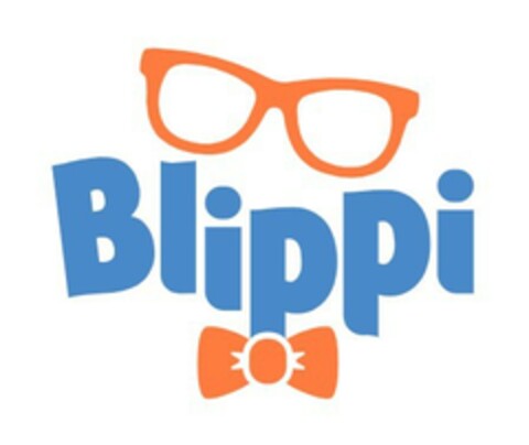 Blippi Logo (EUIPO, 20.07.2020)