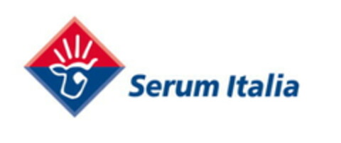 SERUM ITALIA Logo (EUIPO, 07/22/2020)