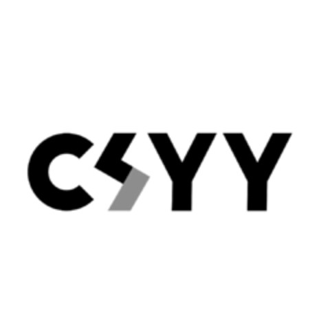 CSYY Logo (EUIPO, 07/28/2020)