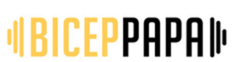 Biceppapa Logo (EUIPO, 08/18/2020)