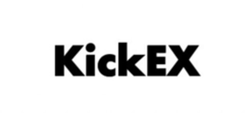 KickEX Logo (EUIPO, 15.09.2020)