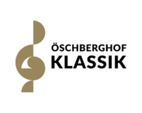 ÖSCHBERGHOF KLASSIK Logo (EUIPO, 15.10.2020)