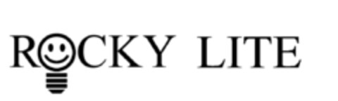 ROCKY LITE Logo (EUIPO, 27.10.2020)