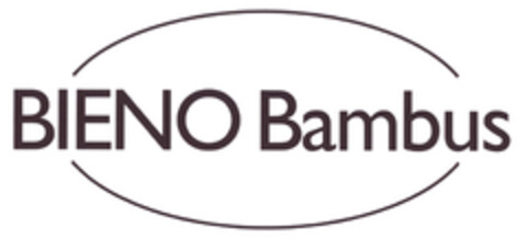 BIENO Bambus Logo (EUIPO, 25.03.2021)