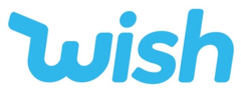 wish Logo (EUIPO, 15.01.2021)