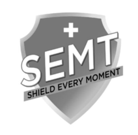 SEMT SHIELD EVERY MOMENT Logo (EUIPO, 25.01.2021)