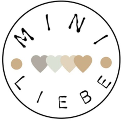 MINILIEBE Logo (EUIPO, 02/17/2021)