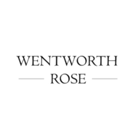 WENTWORTH ROSE Logo (EUIPO, 24.02.2021)