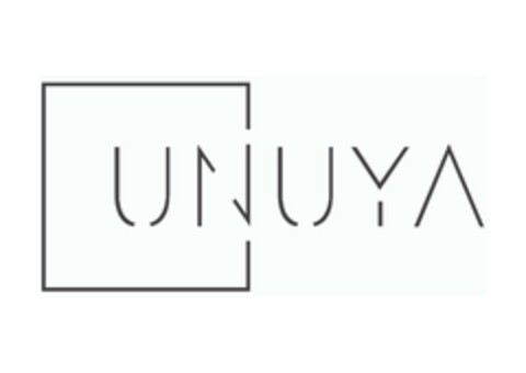 UNUYA Logo (EUIPO, 04.03.2021)