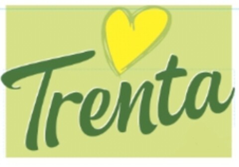 TRENTA Logo (EUIPO, 04/06/2021)