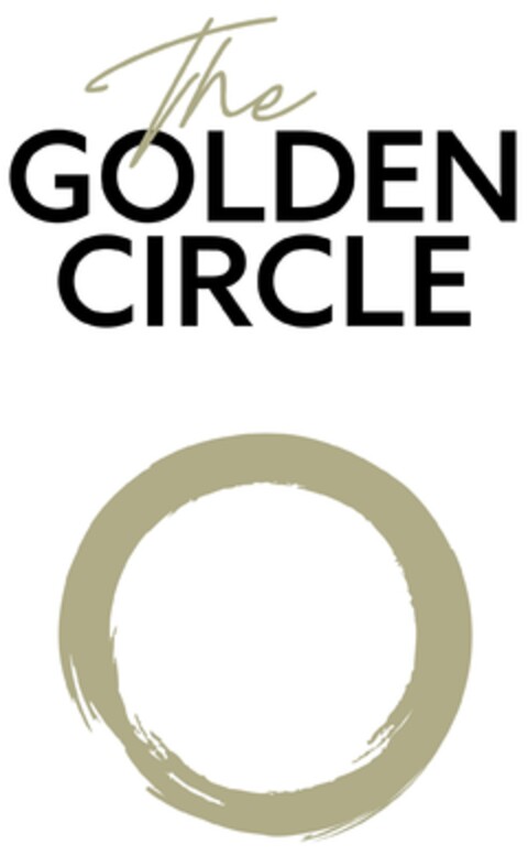 The GOLDEN CIRCLE Logo (EUIPO, 08.04.2021)