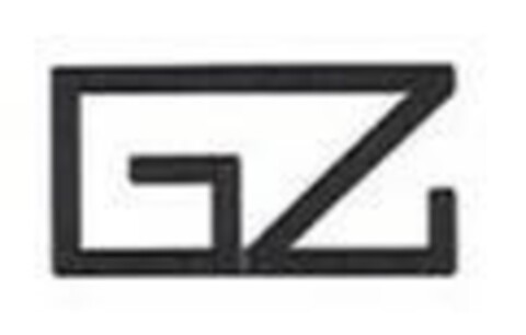 GZ Logo (EUIPO, 04/27/2021)