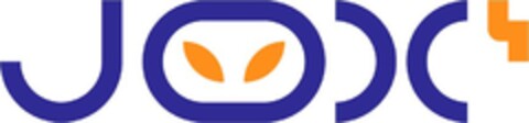 JOX4 Logo (EUIPO, 05/20/2021)