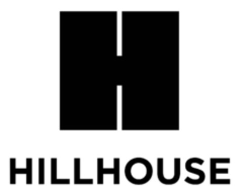 H HILLHOUSE Logo (EUIPO, 28.05.2021)