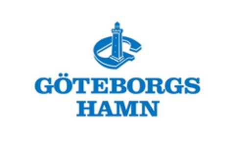 GÖTEBORGS HAMN Logo (EUIPO, 06/01/2021)
