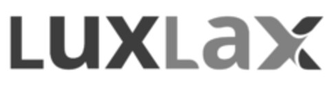 LUXLAX Logo (EUIPO, 06.09.2021)