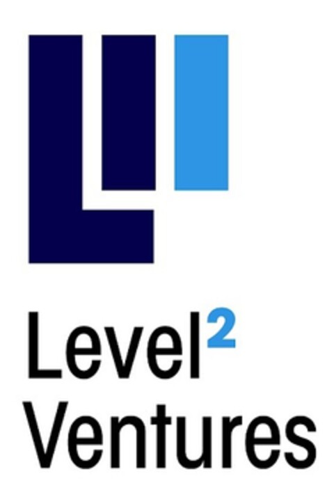 LEVEL2 VENTURES Logo (EUIPO, 17.09.2021)