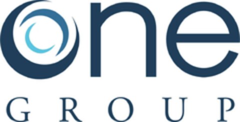 one GROUP Logo (EUIPO, 08.10.2021)