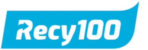 RECY100 Logo (EUIPO, 14.10.2021)