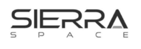 SIERRA SPACE Logo (EUIPO, 21.10.2021)