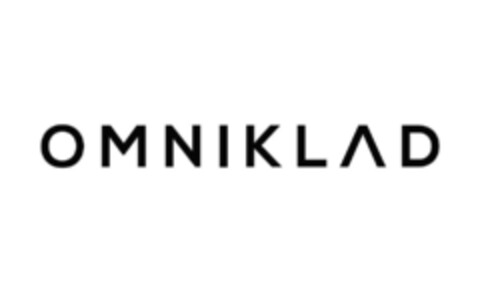 OMNIKLAD Logo (EUIPO, 25.10.2021)