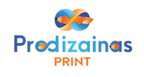 Prodizainas PRINT Logo (EUIPO, 11/10/2021)