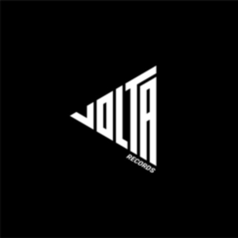 Volta Records Logo (EUIPO, 12.11.2021)