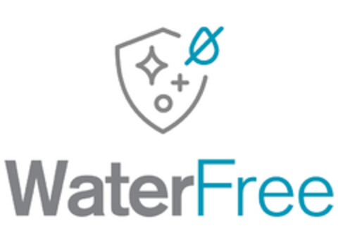 WaterFree Logo (EUIPO, 17.12.2021)