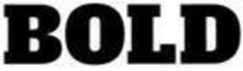 BOLD Logo (EUIPO, 28.12.2021)