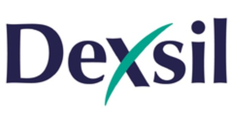 Dexsil Logo (EUIPO, 01/04/2022)