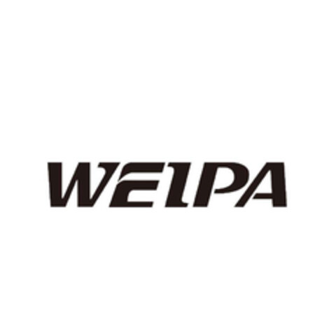 WEIPA Logo (EUIPO, 28.01.2022)