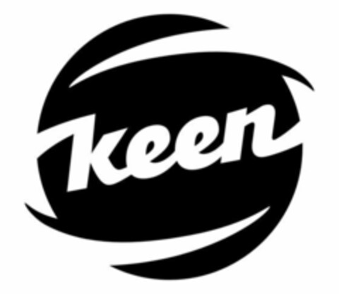 Keen Logo (EUIPO, 04.02.2022)