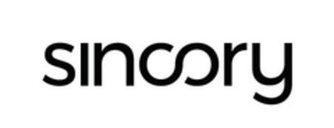 sincory Logo (EUIPO, 17.02.2022)