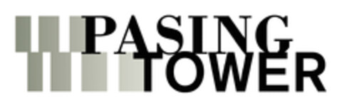 PASING TOWER Logo (EUIPO, 18.02.2022)