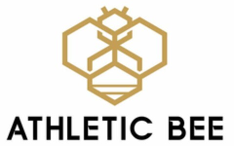 ATHLETIC BEE Logo (EUIPO, 07.03.2022)