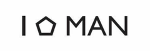 I MAN Logo (EUIPO, 03/14/2022)