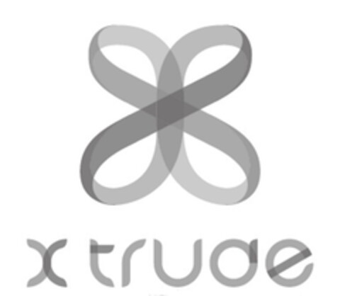 x trude Logo (EUIPO, 21.03.2022)