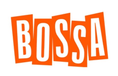 BOSSA Logo (EUIPO, 03/22/2022)