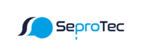 SeproTec Logo (EUIPO, 04/07/2022)