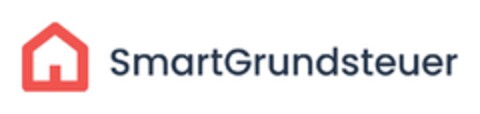 SmartGrundsteuer Logo (EUIPO, 01.05.2022)